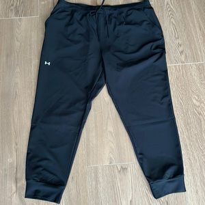 NWT, under armor sport pants
